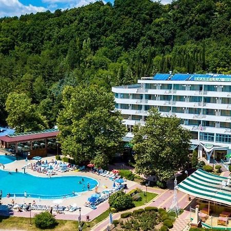 Hotel Arabella Beach Αλμπένα Εξωτερικό φωτογραφία