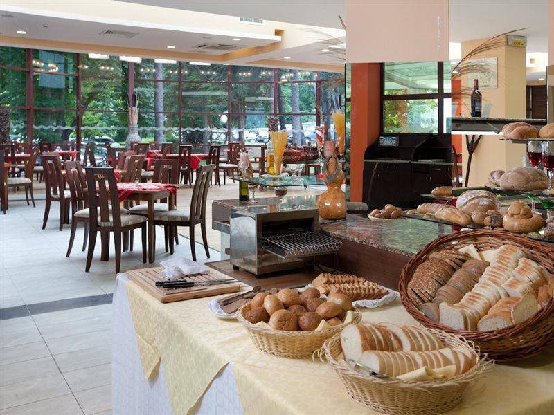 Hotel Arabella Beach Αλμπένα Εξωτερικό φωτογραφία