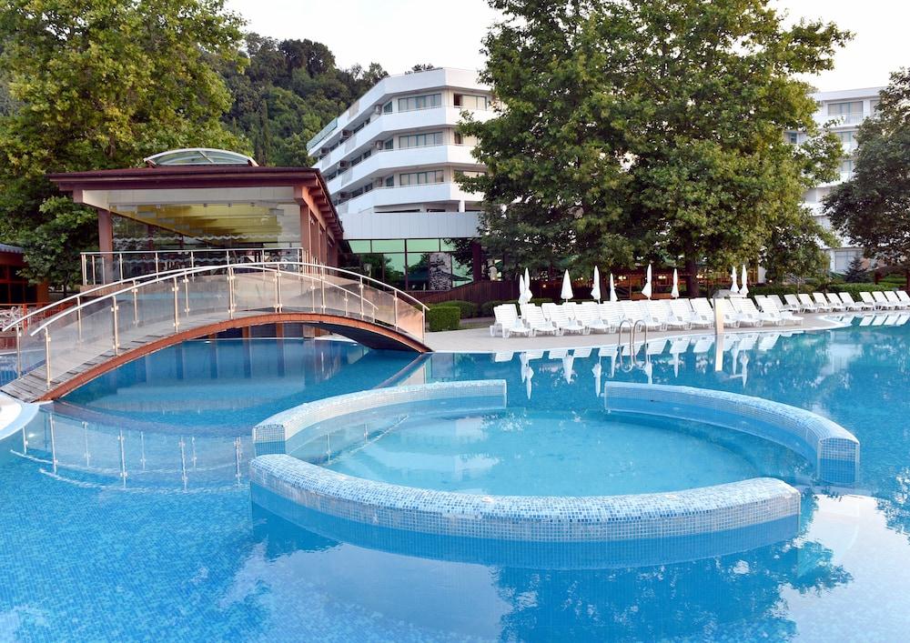 Hotel Arabella Beach Αλμπένα Εξωτερικό φωτογραφία