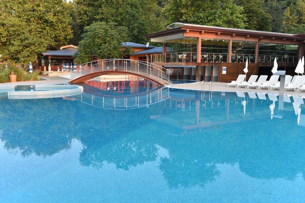 Hotel Arabella Beach Αλμπένα Εξωτερικό φωτογραφία