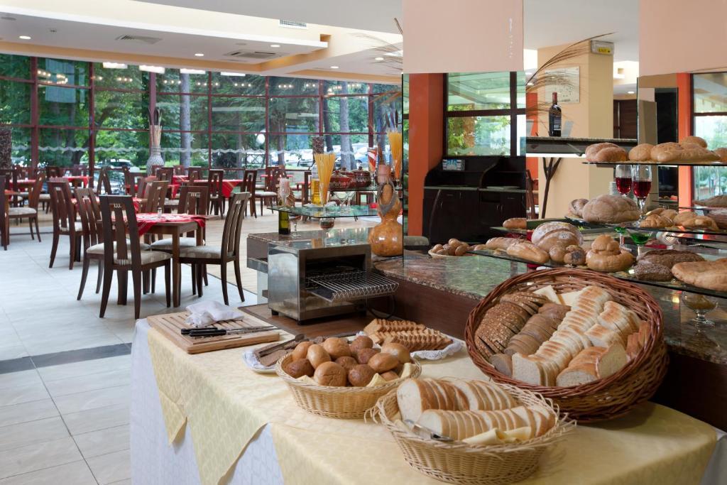 Hotel Arabella Beach Αλμπένα Εξωτερικό φωτογραφία